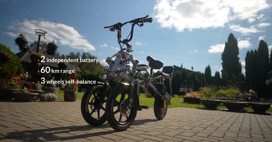 6 Tips to Boost Your Ebike Battery Life