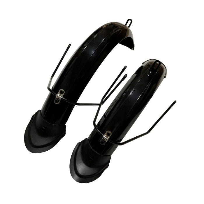 S6 Front Fenders