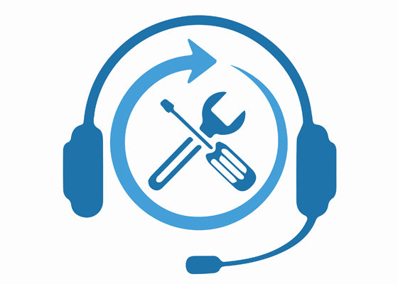 Parts Replacement Service