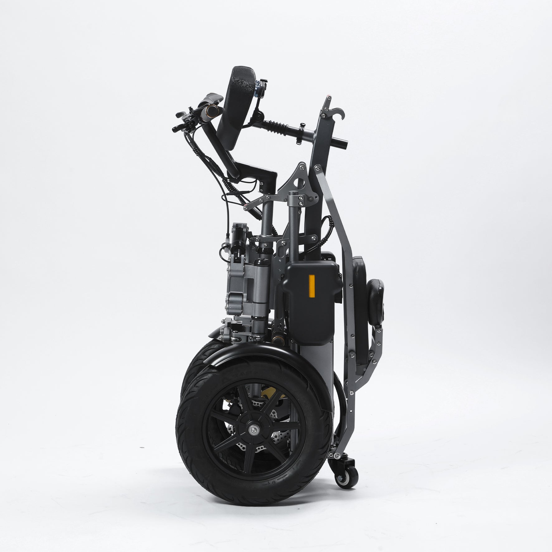 Afreda S8: The Best in Safety, Comfort & Stability
