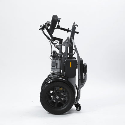 Afreda S8: The Best in Safety, Comfort & Stability