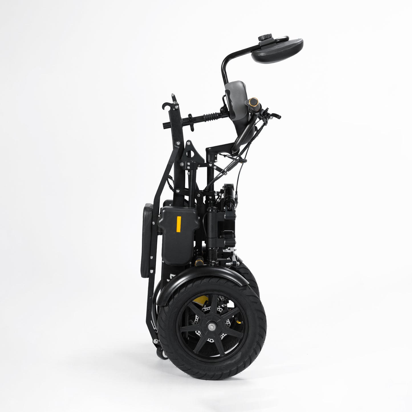 Afreda S8: The Best in Safety, Comfort & Stability