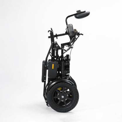 Afreda S8: The Best in Safety, Comfort & Stability