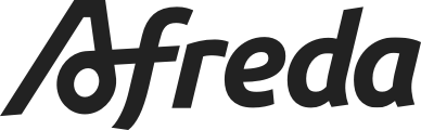 Afreda Bike logo